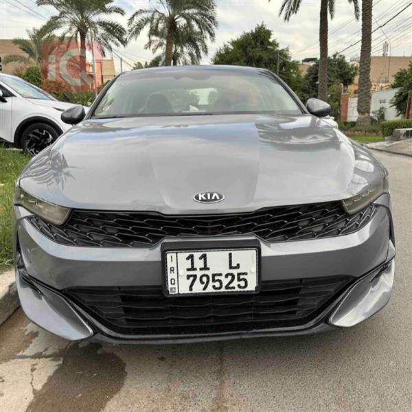 Kia for sale in Iraq